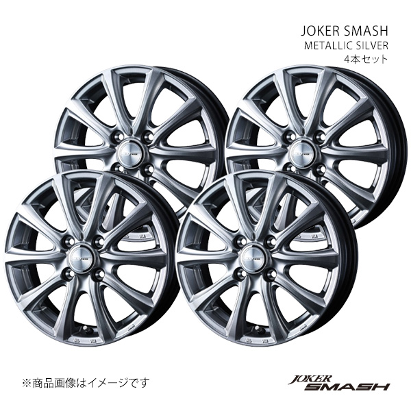 WEDS（ウェッズ） JOKER SMASH ジョーカー スマッシュ ノア 90系