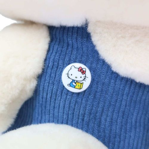 ぬいぐるみ Lセット ハローキティ クラシック サンリオ ナカジマ