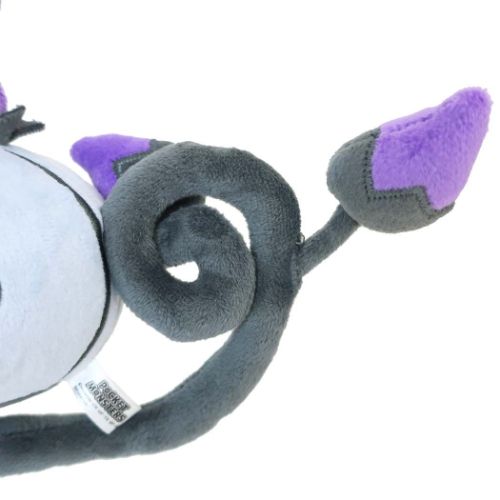 ポケットモンスター ぬいぐるみ プラッシュドール S チルタリス