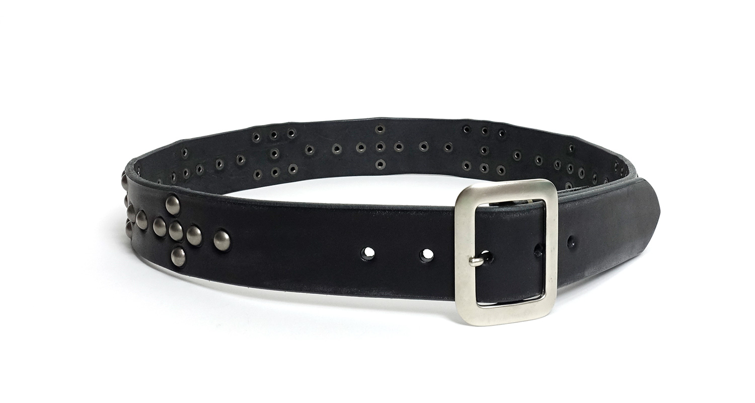 SUGAR CANE シュガーケーン [SC02321] スタッツ ギャリソンベルト