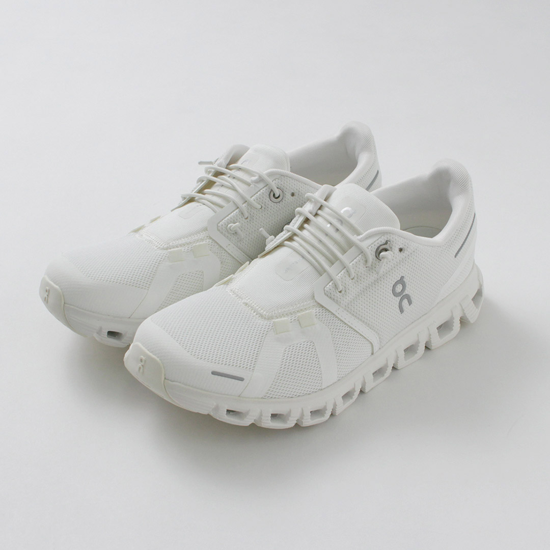 On（オン） クラウド 6 レディース / スニーカー ランニングシューズ