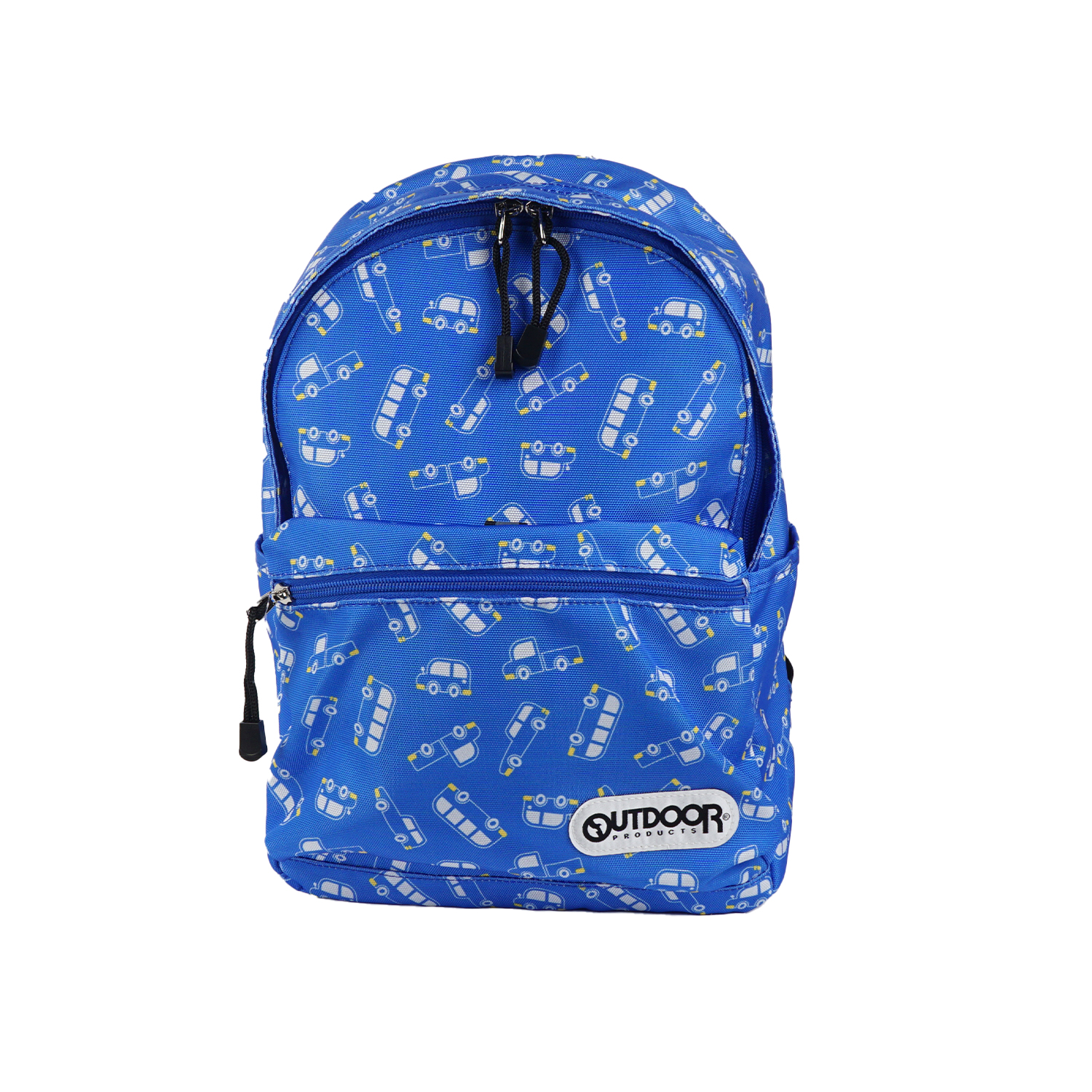 リュックサック 前ポケット 大 バッグ キッズ アウトドア OUTDOOR 軽量