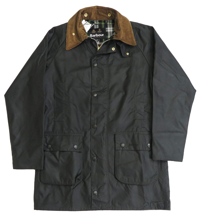 Barbour バブアー GAMEFAIR ゲームフェア 130周年記念モデル ワックス