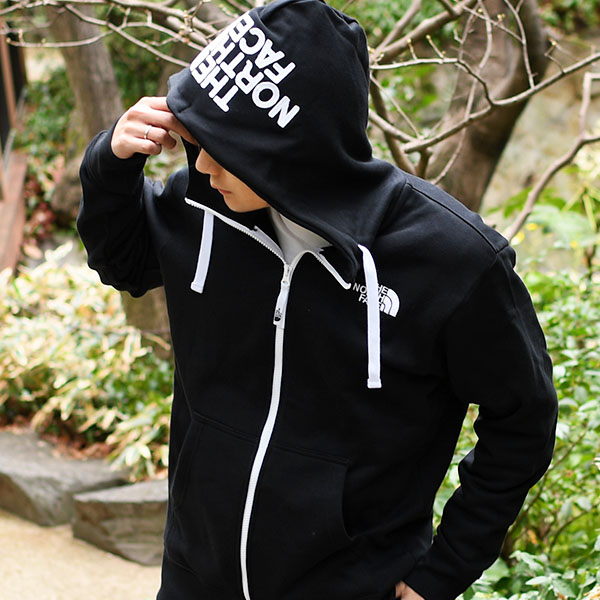 THE NORTH FACE（ザ ノースフェイス） 着用サイズ比較画像あり ノース