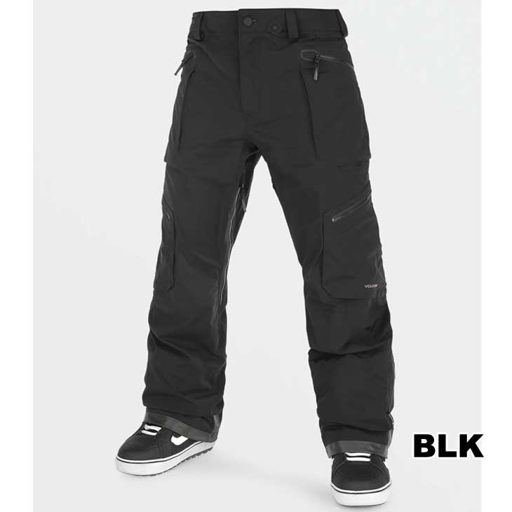 VOLCOM（ボルコム） 22-23 VOLCOM スノーボード ウェア ウェアー