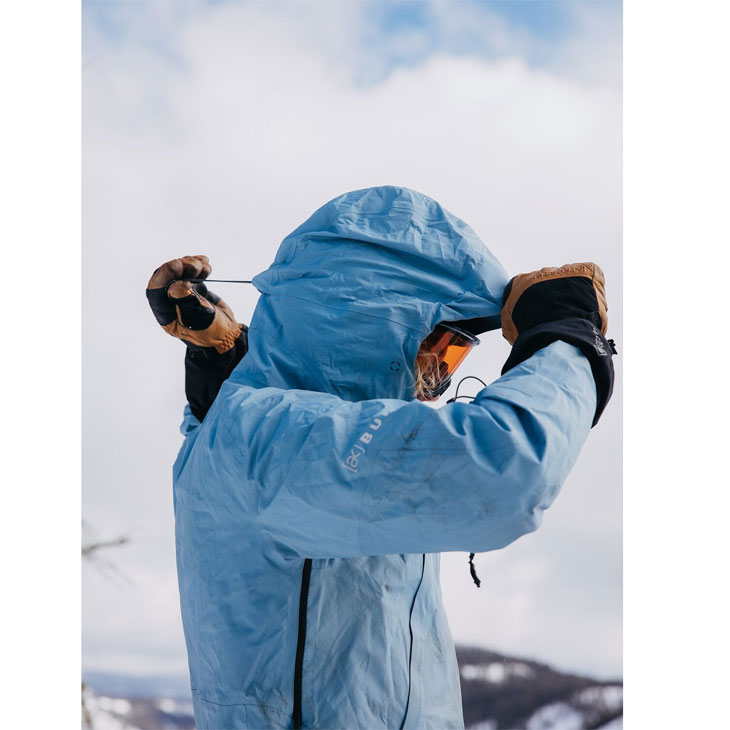 BURTON（バートン） 24-25 BURTON メンズ スノーボード ウエアー WEAR