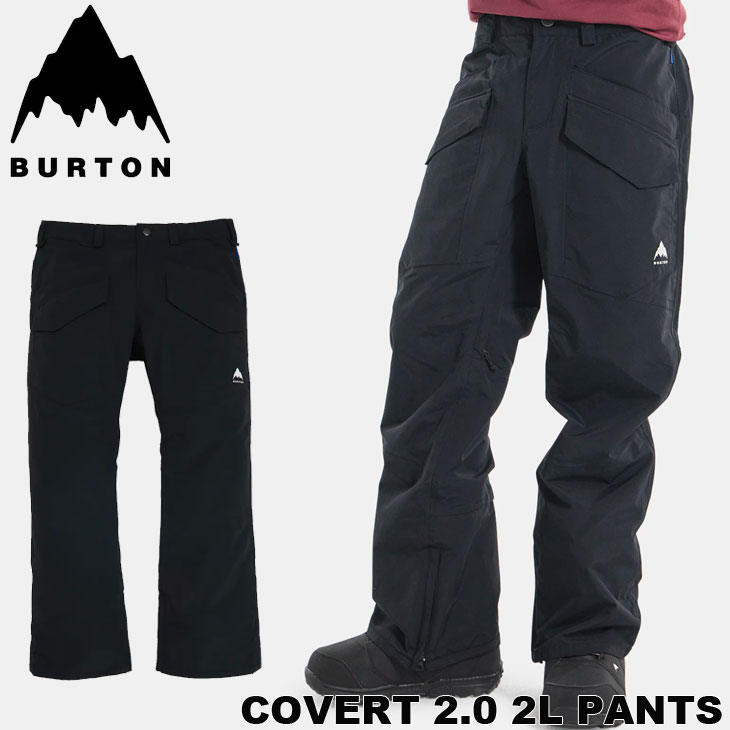 BURTON（バートン） 24-25 BURTON メンズ スノーボード ウエアー WEAR