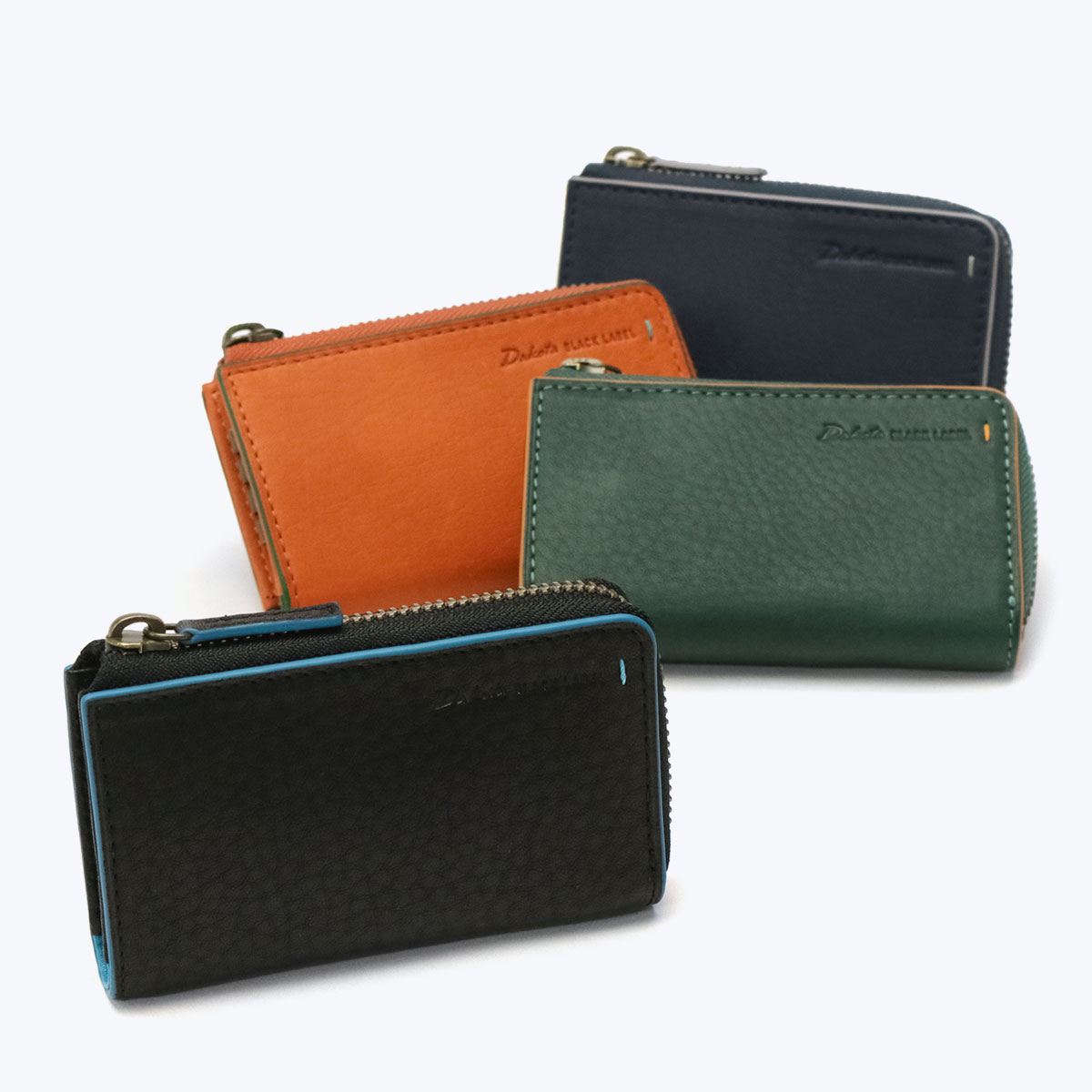 Dakota BLACK LABEL 最大51%☆3/3限定 ダコタブラックレーベル キー