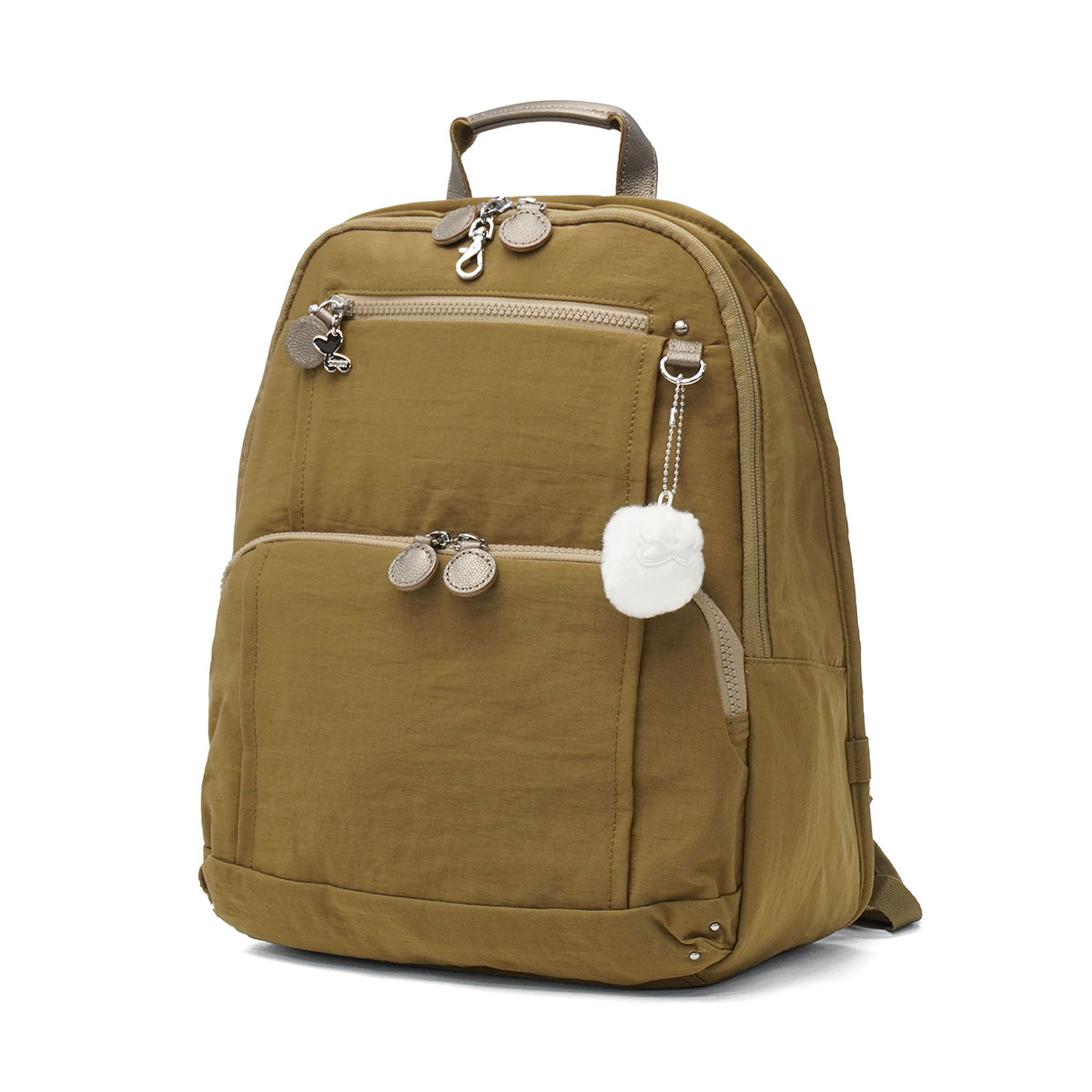 Kanana Project（カナナプロジェクト） 特典付 リュック レディース