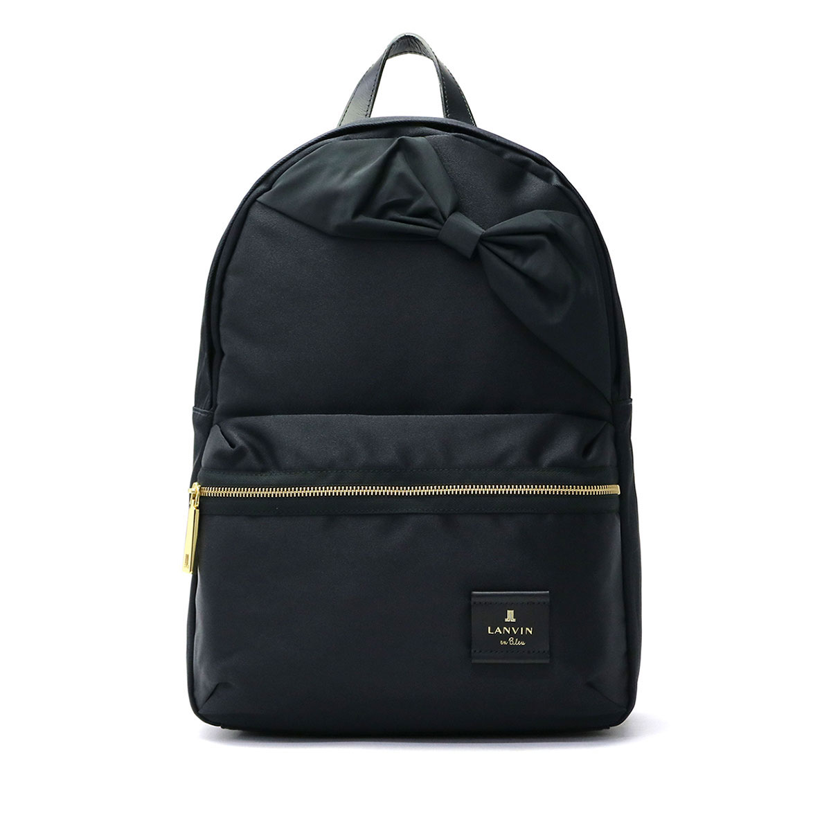 LANVIN en Bleu 最大50%☆3/5限定 ランバンオンブルー リュック