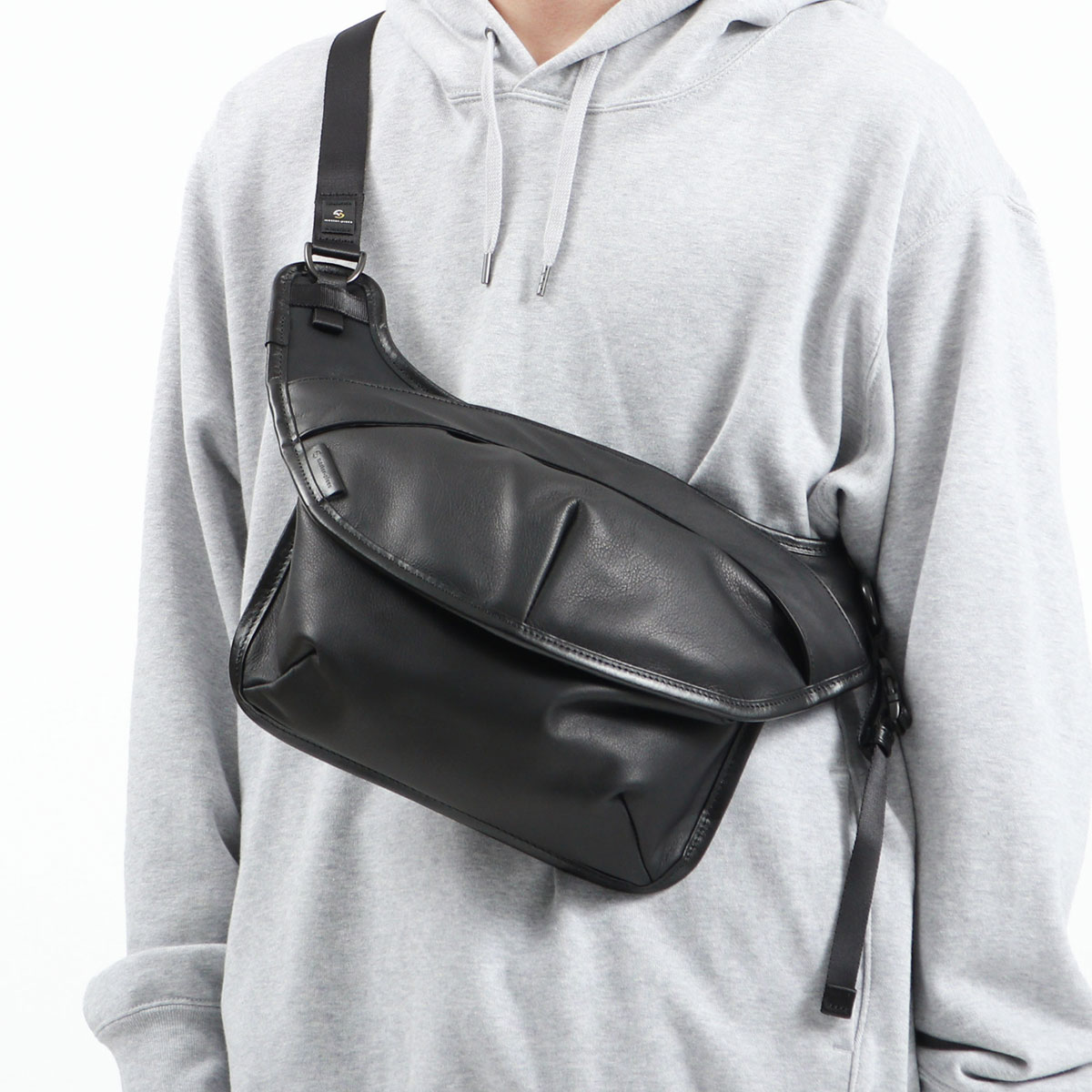 master-piece（マスターピース） 最大50%☆3/5限定 正規取扱店