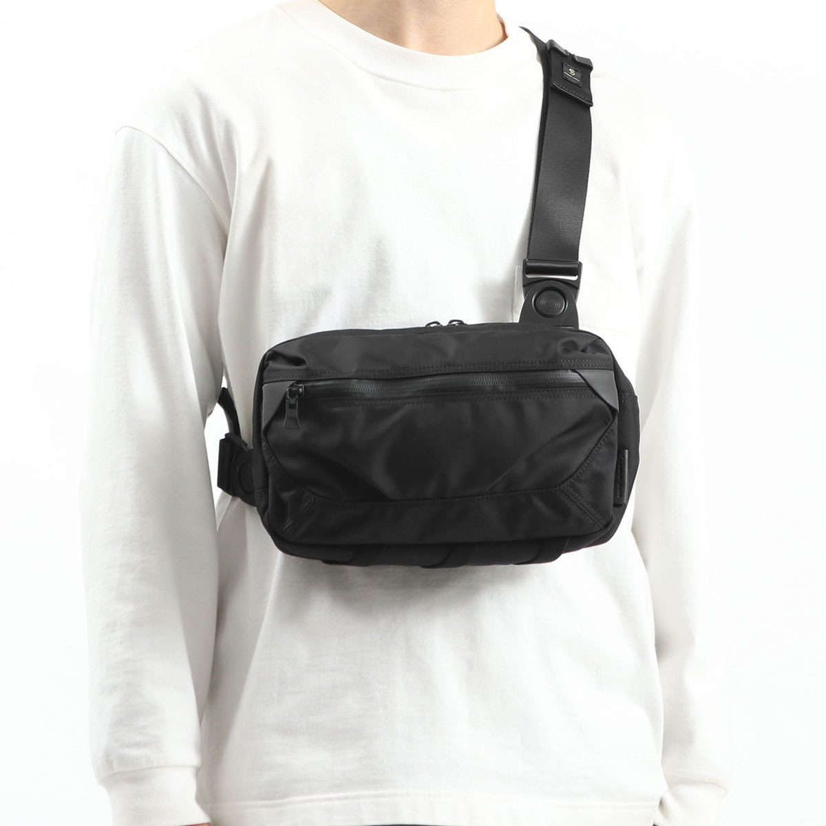 master-piece（マスターピース） 正規取扱店 ボディバッグ master