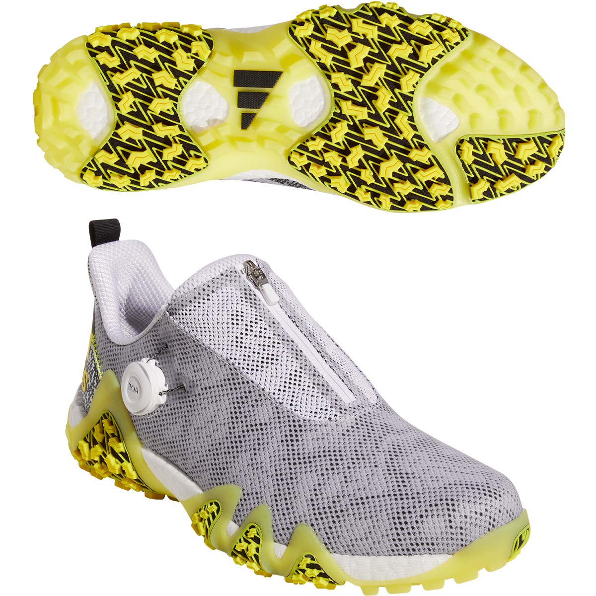 adidas（アディダス） コードカオス22 ボア シューズ : GDOゴルフ