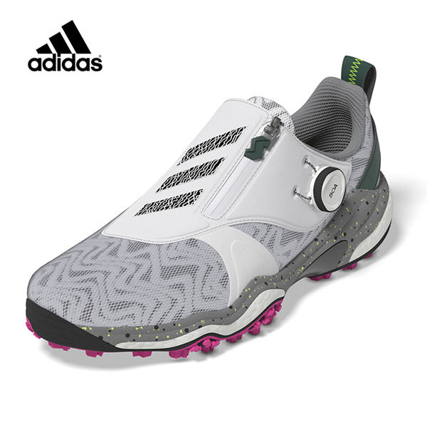 adidas（アディダス） ゴルフシューズ 『中島啓太プロ着用モデル