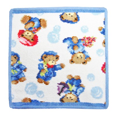 feiler（フェイラー） ビブ よだれかけ ベビースタイ LITTLE SKIPPERS