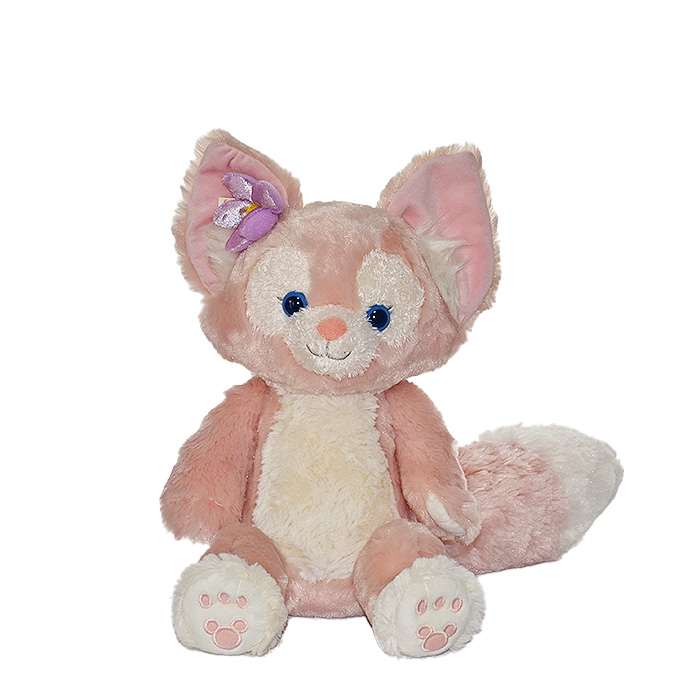 Disney（ディズニー） 【ぬいぐるみセット】ダッフィー シェリーメイ