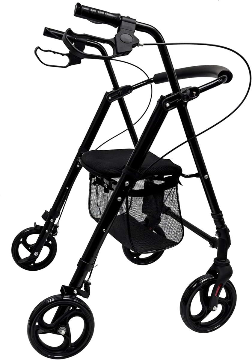 シルバーカー 多機能 手押し車 座れる 軽量 おしゃれ アルミ製