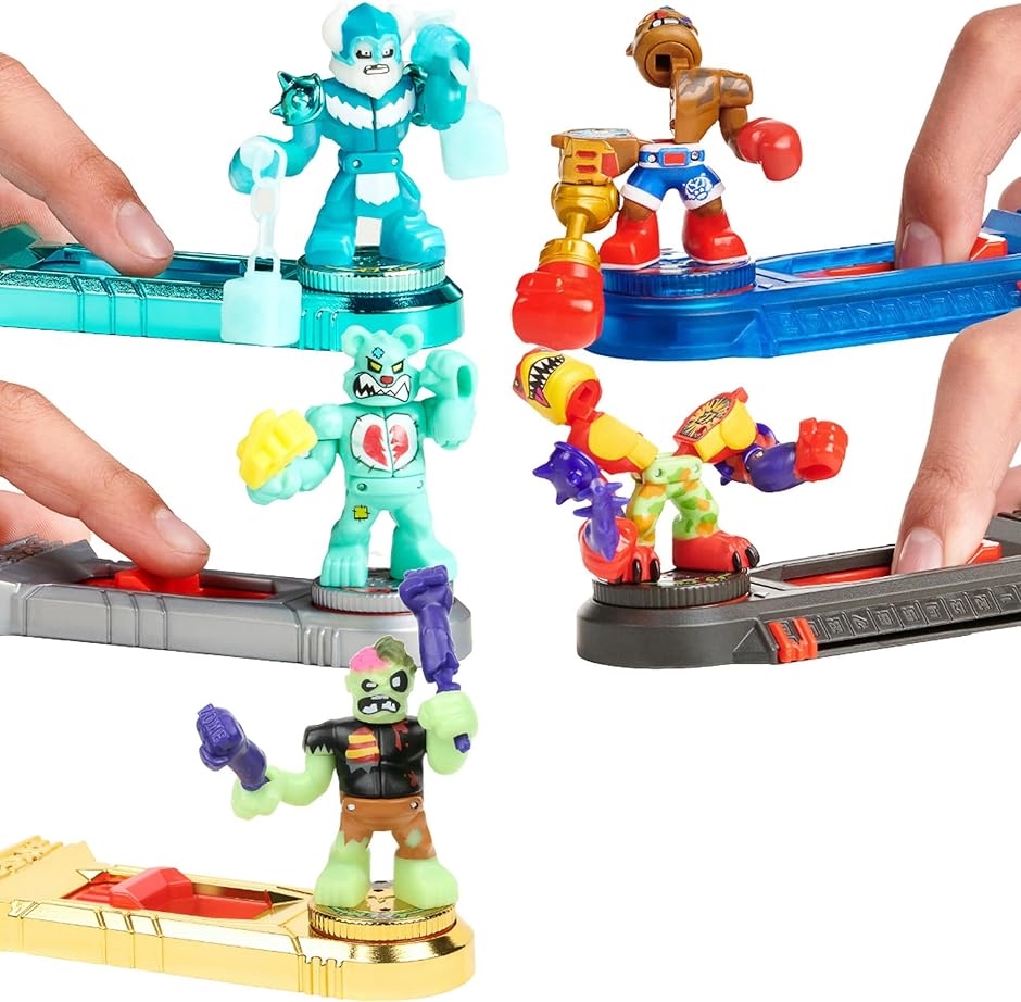 ハシートップイン AKEDO S1日本正規品シングルパック ランダム1体入り