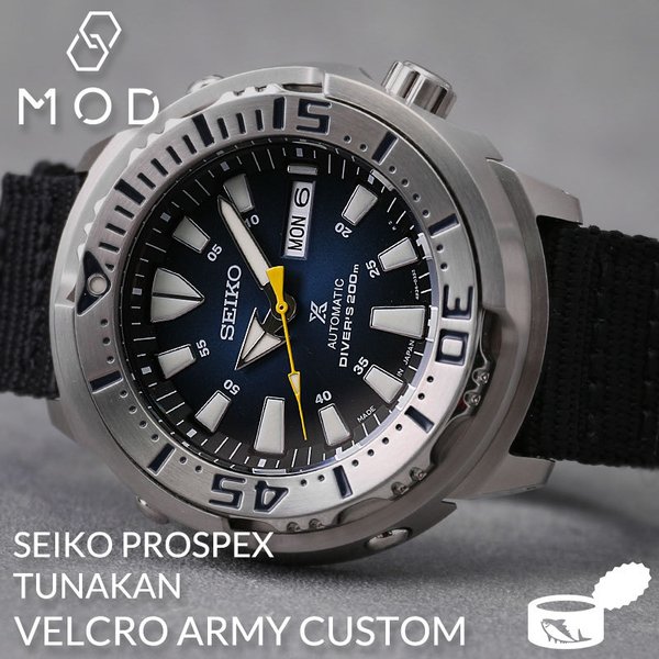 PROSPEX カスタム セイコー 腕時計 SEIKO 時計 プロスペックス SBDY053