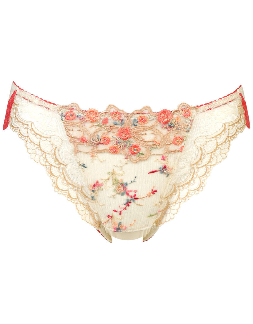 Wing ワコール ウイング ハイレッグショーツ PF2960 Wacoal