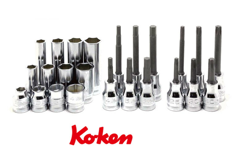 Z-EAL 在庫数1 Ko-ken 2726Z3/8L160 3/8