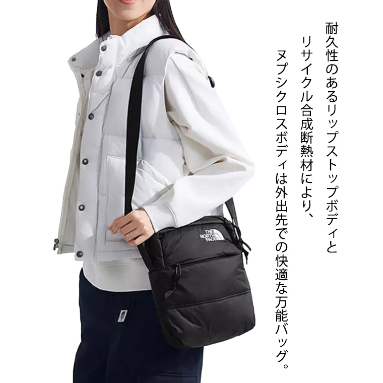 THE NORTH FACE（ザ ノースフェイス） ザ ノースフェイス ショルダー