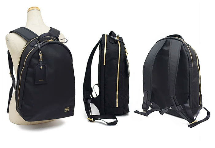 SHEA（PORTER GIRL） ポーター シア デイパック 871-15123 吉田カバン