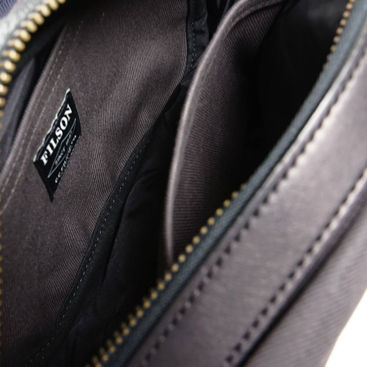 FILSON（フィルソン） トラベル キット アメリカ製 米国製 TRAVEL KIT