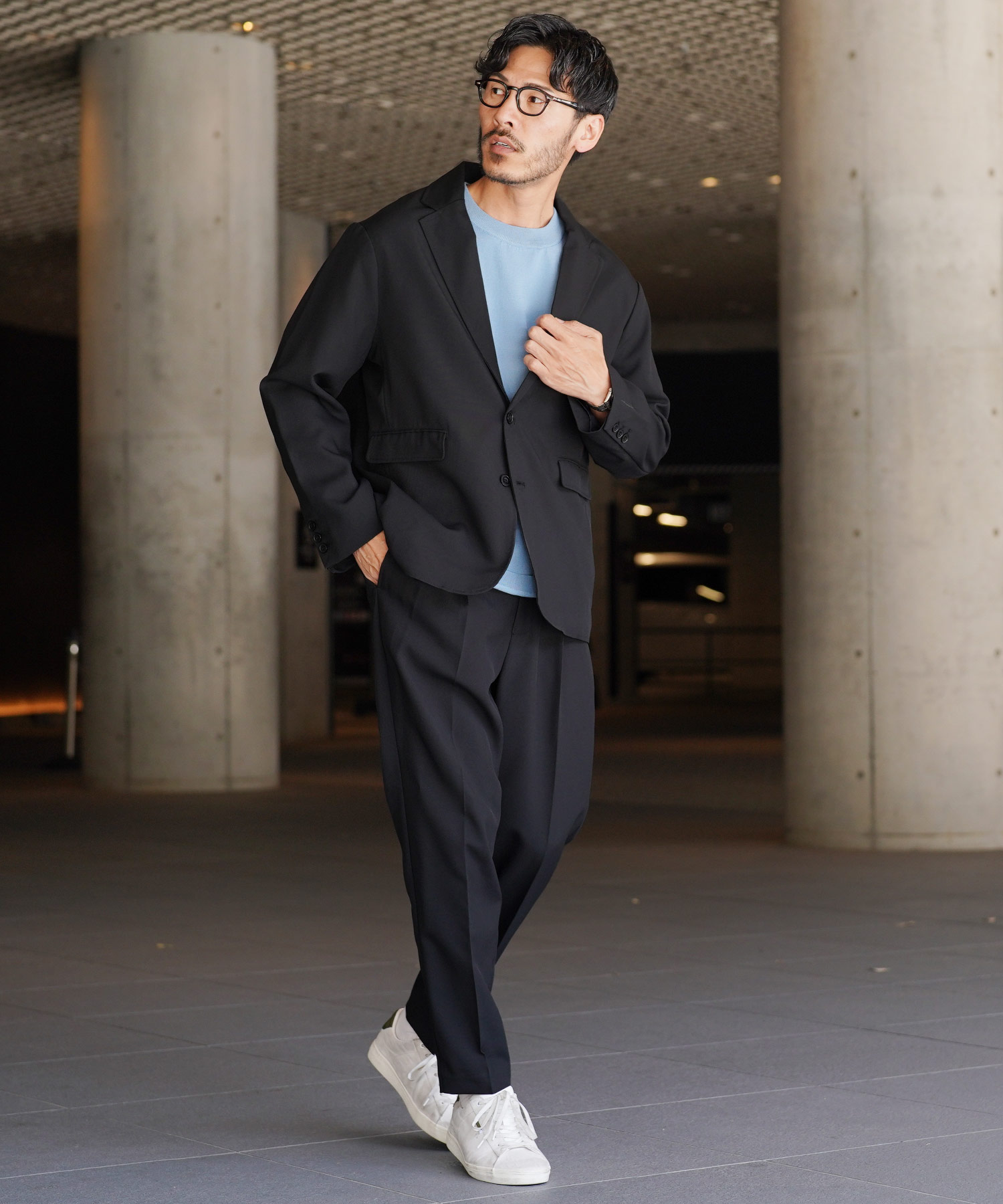 JIGGYS SHOP（ジギーズショップ） セットアップ メンズ スーツ