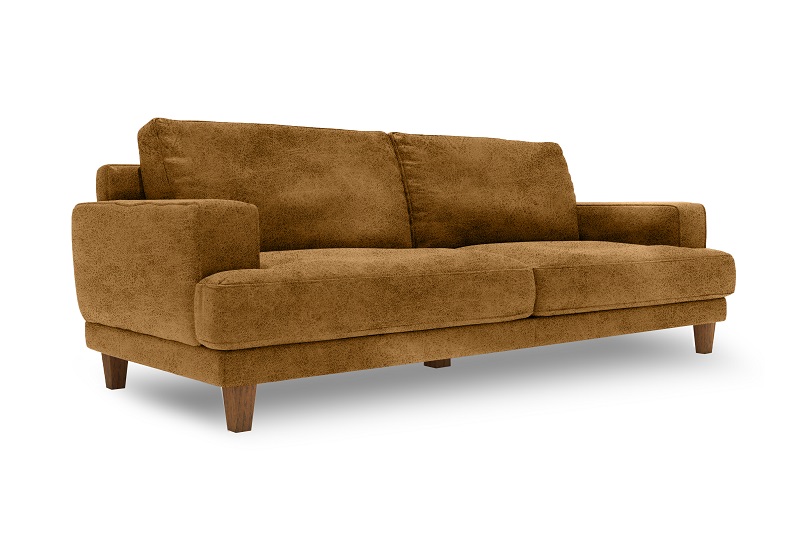 RELAX FORM（リラックスフォーム） 関家具 公式店 ソファー 3人掛け