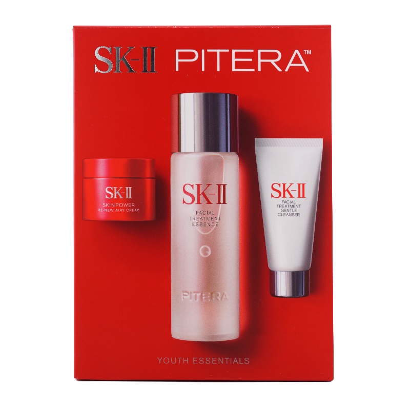 SK-II（エスケーツー） SK-ll ピテラ(TM) ユース エッセンシャル
