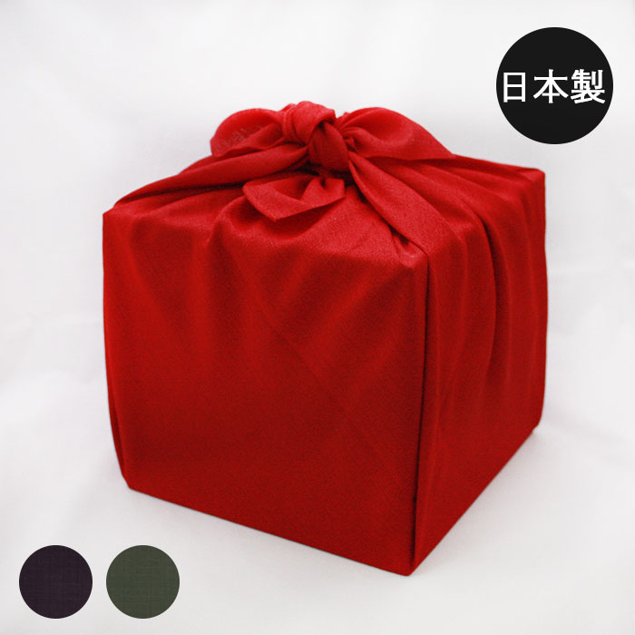 重箱用 風呂敷 ふろしき 町屋無地 約72cm 全3種 訳あり : 曲げわっぱ