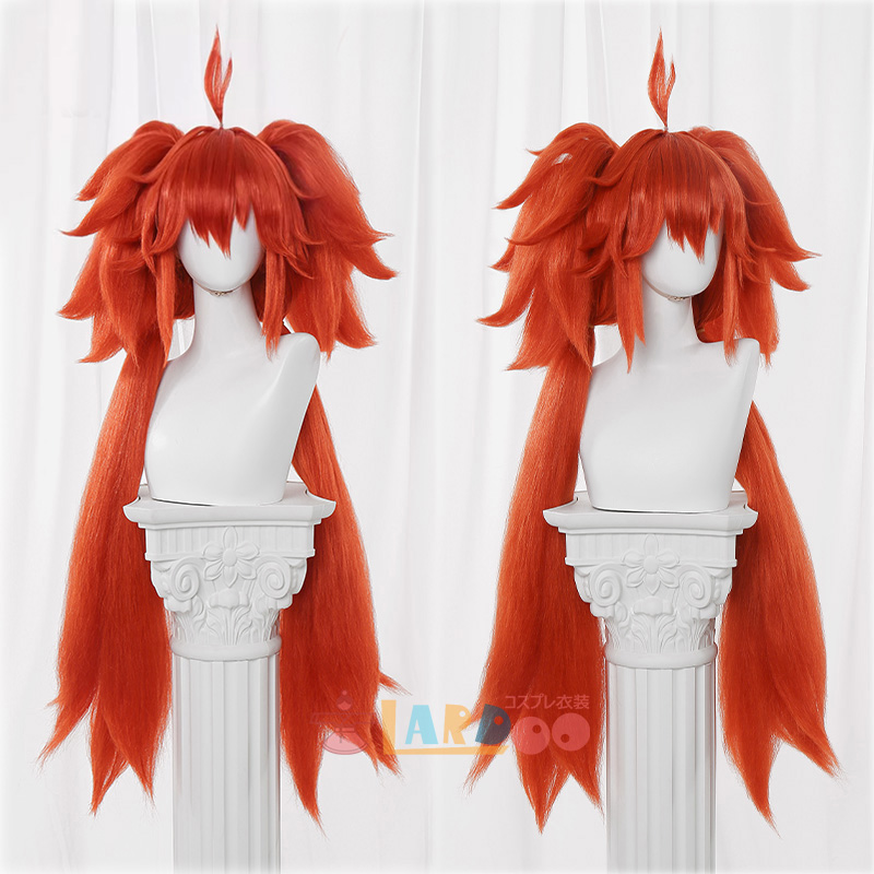 ゼンレスゾーンゼロ ゼンゼロ ZZZ 白祇重工 クレタ ベロボーグ