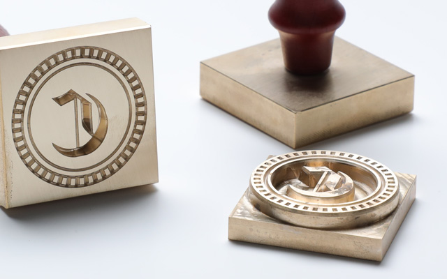 氷 刻印 アイス スタンプ Lサイズ 彫刻 ロック氷 キューブアイス 氷型