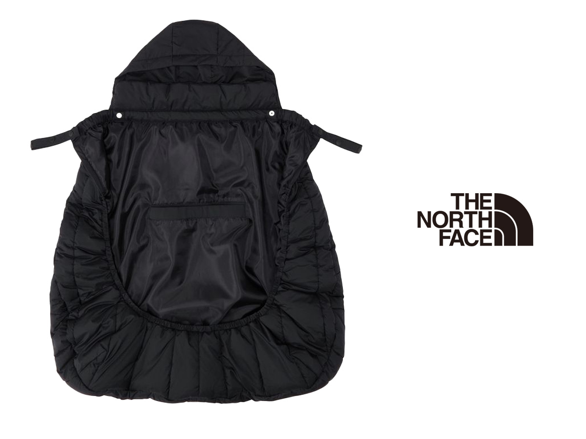 THE NORTH FACE（ザ ノースフェイス） アウトドア ブランケット ベビー