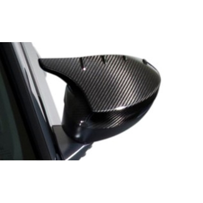 無限（MUGEN） カーボンドアミラーカバー シビック / シビック タイプR