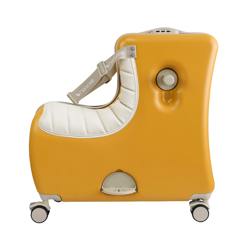 NORICCO（ノリッコ） クーポンで14,800円 おしり痛くないクッション付