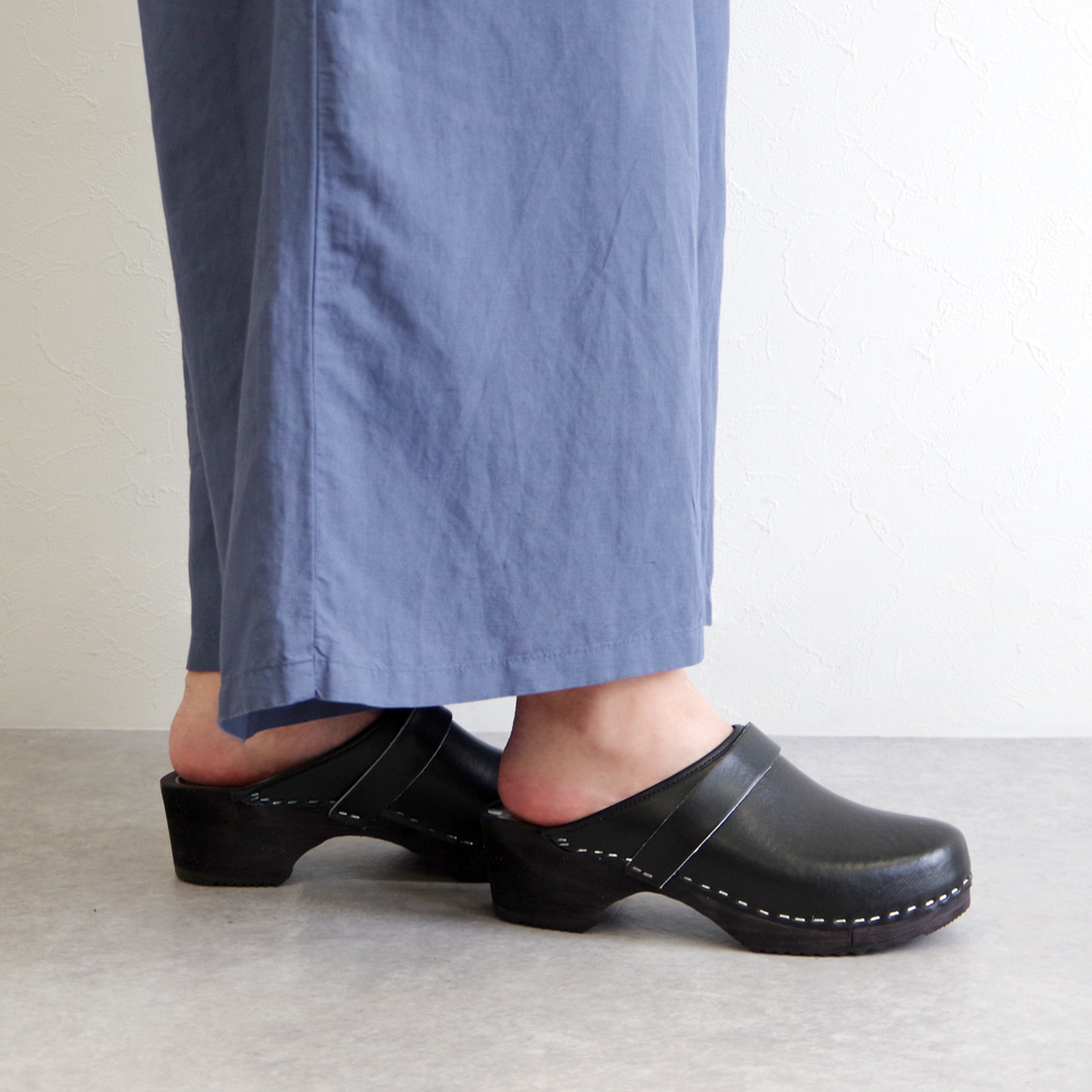 MOHEDA TOFFELN（モヘダトフェール） サボサンダル スウェーデン製