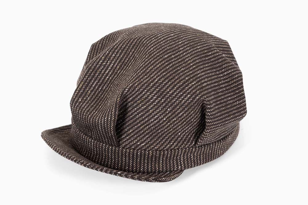 キャップ ワークキャップ TheSkilledWorkers スキルドワーカーズ 撚り