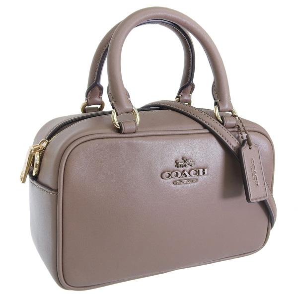 COACH（コーチ） バッグ レディース ショルダーバッグ 2way 斜めがけ