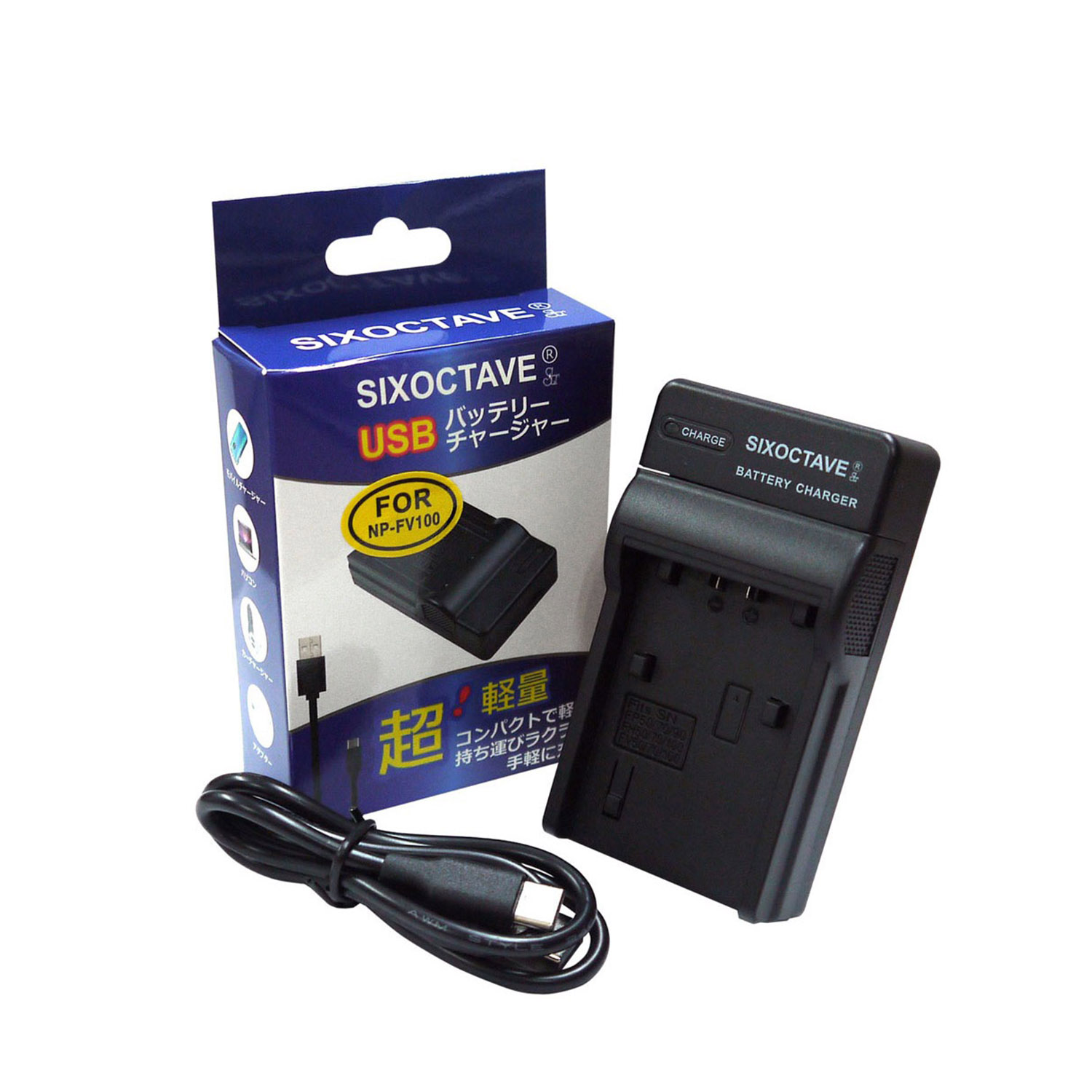 ソニービデオカメラ バッテリー hdr cx170のおすすめ人気商品一覧 通販