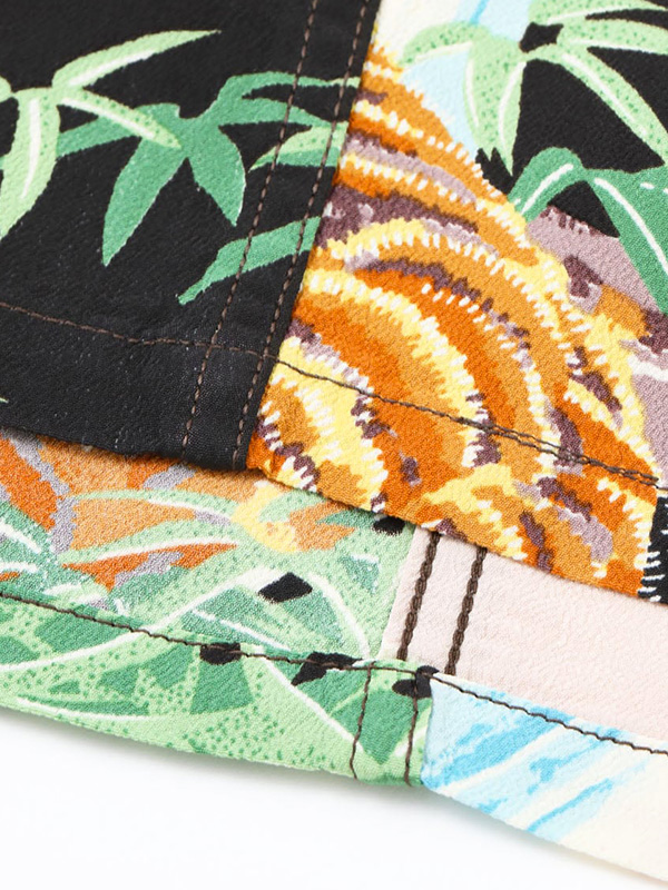 SUN SURF サンサーフ アロハ 2025 スペシャルエディション アロハ