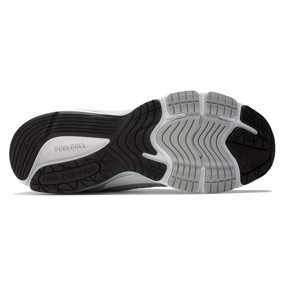 New Balance（ニューバランス） スニーカー メンズ 990 黒 人気 NBロゴ