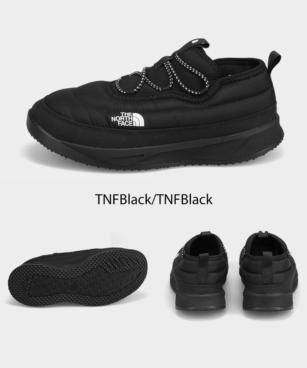 THE NORTH FACE（ザ ノースフェイス） ザ ノース フェイス スリッポン