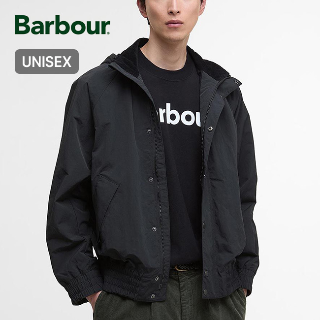 Barbour（バブアー） ブルゾントランスポートシャワープルーフ