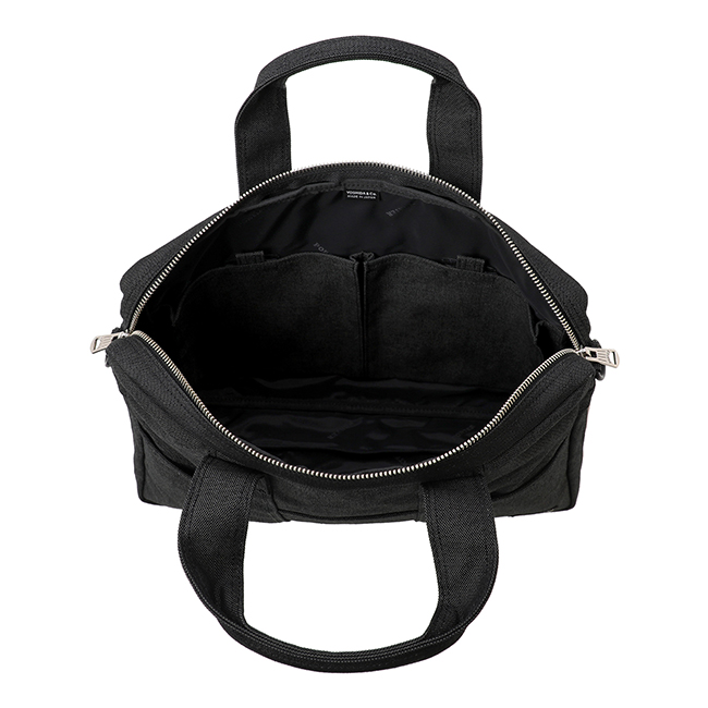 ポーター スモーキー 2WAYブリーフケース A4 592-27530｜ONLINE STORE