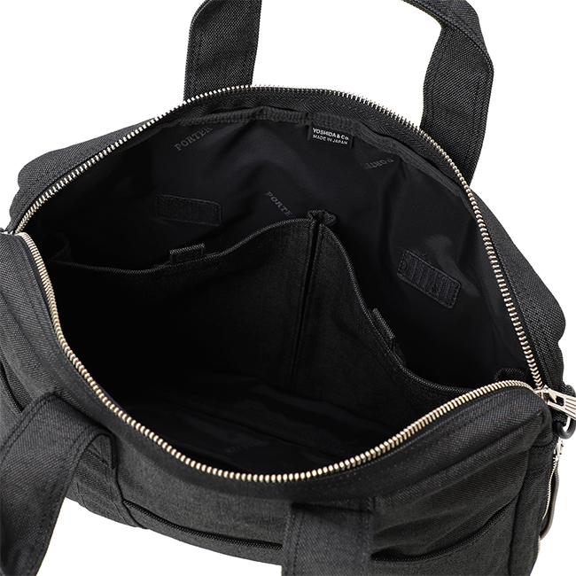 ポーター スモーキー 2WAYブリーフケース A4 592-27530｜ONLINE STORE