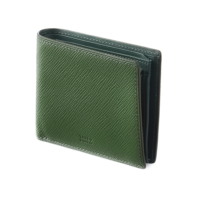 TAKEO KIKUCHI（タケオキクチ） 最大51% 3/3限定 財布 二つ折り財布