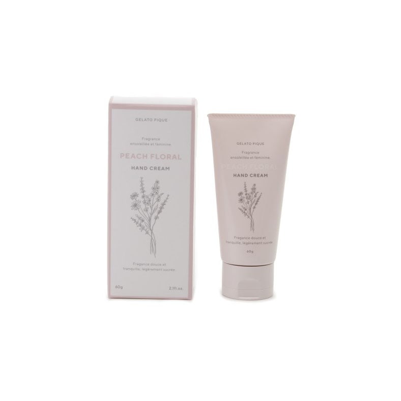 gelato pique（ジェラートピケ） BATH&BEAUTY ハンドクリーム