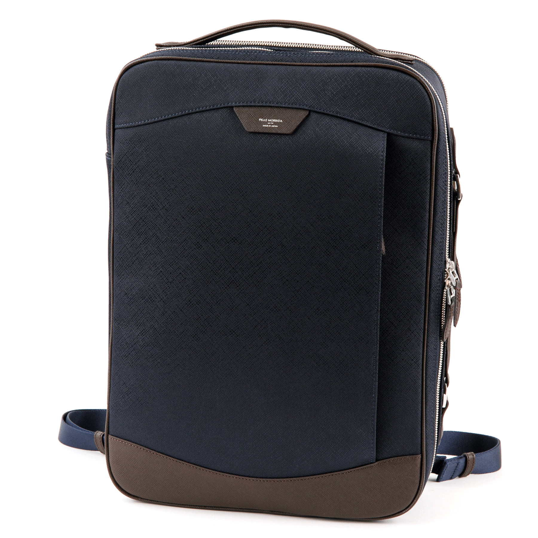 PELLE MORBIDA（ペッレ モルビダ） Capitano キャピターノ リモンタ